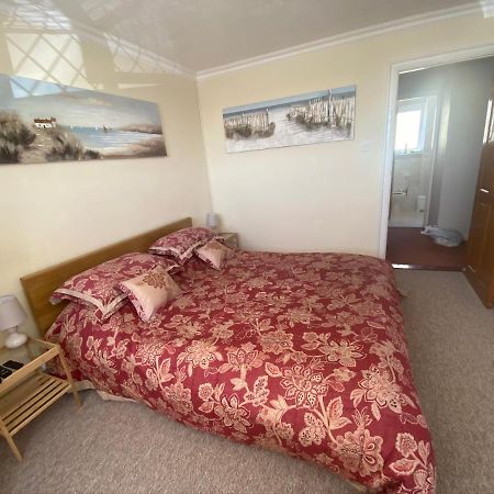 Shazzamm Lejlighed New Quay Eksteriør billede